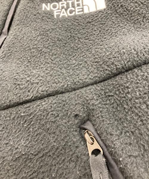 THE NORTH FACE（ザ ノース フェイス）THE NORTH FACE (ザ ノース フェイス) Trans Antarctica Fleece Jacket ブラック サイズ:XXLの古着・服飾アイテム