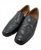 CLARKS collectionクラークスコレクション）の古着「TILDEN FREE」｜ブラック