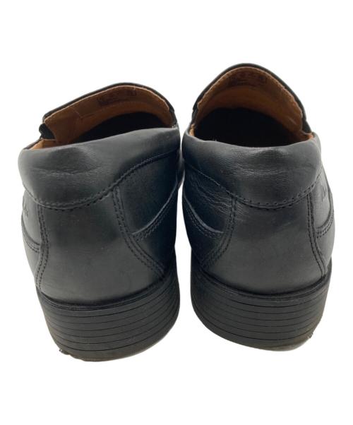 CLARKS collection（クラークスコレクション）CLARKS Collection (クラークスコレクション) TILDEN FREE ブラック サイズ:26.5cmの古着・服飾アイテム