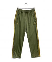 adidas×PALACE（アディダス×パレス）の古着「FIREBIRD TRACK PANT　IJ9802」｜オリーブ