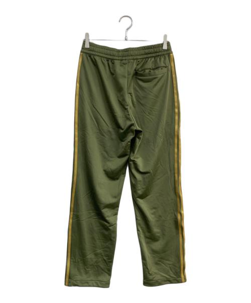 adidas（アディダス）adidas (アディダス) PALACE (パレス) FIREBIRD TRACK PANT　IJ9802 オリーブ サイズ:Mの古着・服飾アイテム