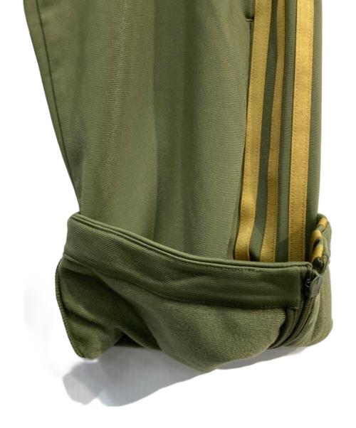 adidas（アディダス）adidas (アディダス) PALACE (パレス) FIREBIRD TRACK PANT　IJ9802 オリーブ サイズ:Mの古着・服飾アイテム