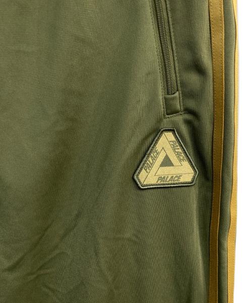 adidas（アディダス）adidas (アディダス) PALACE (パレス) FIREBIRD TRACK PANT　IJ9802 オリーブ サイズ:Mの古着・服飾アイテム