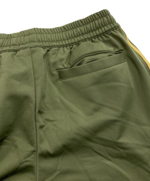 adidas（アディダス）adidas (アディダス) PALACE (パレス) FIREBIRD TRACK PANT　IJ9802 オリーブ サイズ:Mの古着・服飾アイテム