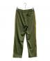 adidas (アディダス) PALACE (パレス) FIREBIRD TRACK PANT　IJ9802 オリーブ サイズ:M：12000円