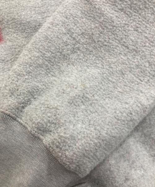 SUPREME（シュプリーム）Supreme (シュプリーム) inside out box logo hooded　23SS グレー サイズ:Mの古着・服飾アイテム