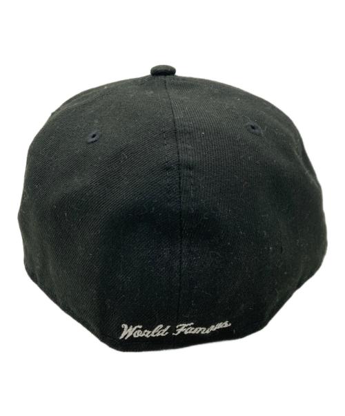 SUPREME（シュプリーム）Supreme (シュプリーム) New Era (ニューエラ) OPENING DAY 2021 CAP ブラック サイズ: 7 1/2の古着・服飾アイテム
