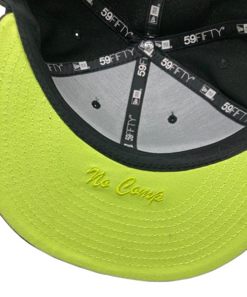 SUPREME（シュプリーム）Supreme (シュプリーム) New Era (ニューエラ) OPENING DAY 2021 CAP ブラック サイズ: 7 1/2の古着・服飾アイテム