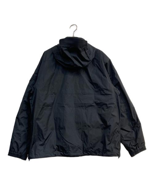 THE NORTH FACE（ザ ノース フェイス）THE NORTH FACE (ザ ノース フェイス) WUROS Field Utility Triclimate Jacket ブラック サイズ:L 未使用品の古着・服飾アイテム