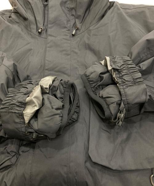 THE NORTH FACE（ザ ノース フェイス）THE NORTH FACE (ザ ノース フェイス) WUROS Field Utility Triclimate Jacket ブラック サイズ:L 未使用品の古着・服飾アイテム
