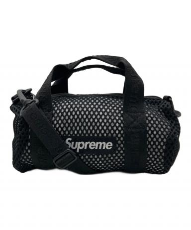中古・古着通販】Supreme (シュプリーム) Mesh Mini Duffle Bag 