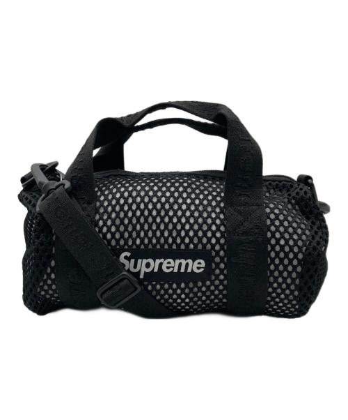 SUPREME（シュプリーム）Supreme (シュプリーム) Mesh Mini Duffle Bag 
