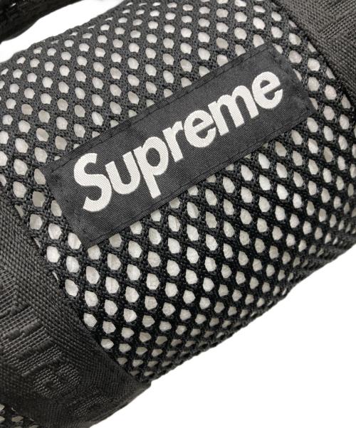 SUPREME（シュプリーム）Supreme (シュプリーム) Mesh Mini Duffle Bag 