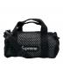 Supreme（シュプリーム）の古着「Mesh Mini Duffle Bag 