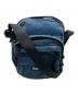 Supreme（シュプリーム）の古着「DENIM SHOULDER BAG WASHED INDIGO」｜インディゴ