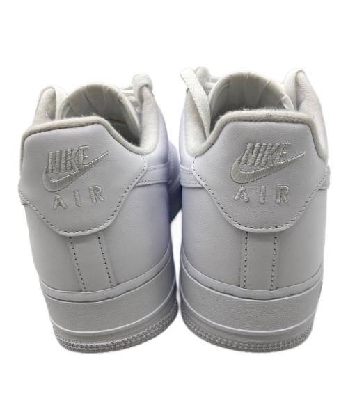 SUPREME（シュプリーム）Supreme (シュプリーム) NIKE (ナイキ) AIR FORCE1 LOW ホワイト サイズ:27cmの古着・服飾アイテム