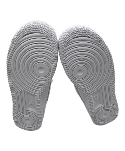 SUPREME（シュプリーム）Supreme (シュプリーム) NIKE (ナイキ) AIR FORCE1 LOW ホワイト サイズ:27cmの古着・服飾アイテム