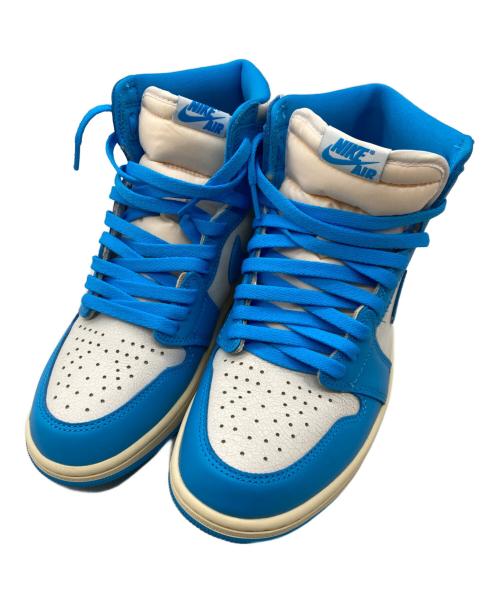 NIKE（ナイキ）NIKE (ナイキ) AIR JORDAN 1 RETRO HIGH OG 