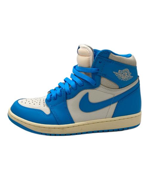 NIKE（ナイキ）NIKE (ナイキ) AIR JORDAN 1 RETRO HIGH OG 