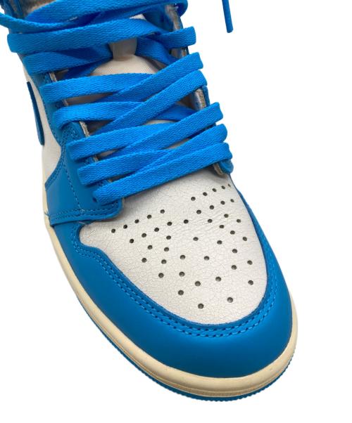 NIKE（ナイキ）NIKE (ナイキ) AIR JORDAN 1 RETRO HIGH OG 