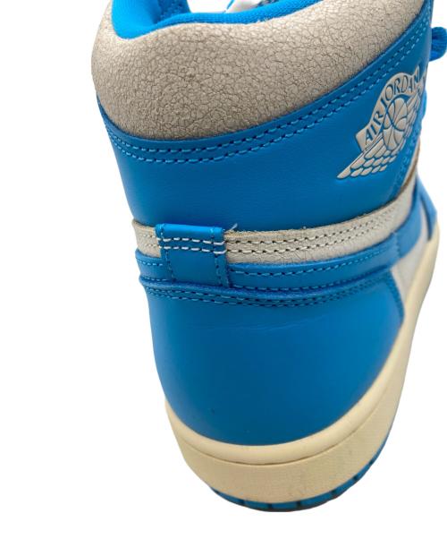 NIKE（ナイキ）NIKE (ナイキ) AIR JORDAN 1 RETRO HIGH OG 