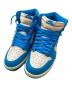 NIKE（ナイキ）の古着「AIR JORDAN 1 RETRO HIGH OG 