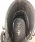 中古・古着 adidas (アディダス) THUG CLUB (サグ クラブ) SUPERSTAR BOOT LUXE TC ブラック サイズ:26.5cm：18000円