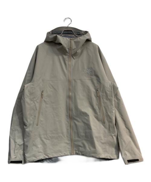 ARC'TERYX（アークテリクス）ARC'TERYX (アークテリクス) Beta Jacket　X000007726 RUNE サイズ:XLの古着・服飾アイテム