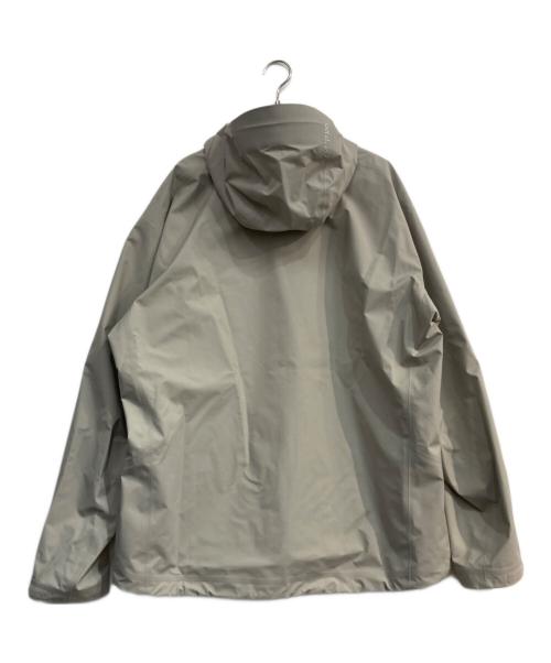 ARC'TERYX（アークテリクス）ARC'TERYX (アークテリクス) Beta Jacket　X000007726 RUNE サイズ:XLの古着・服飾アイテム