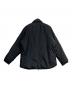 HOUSTON (ヒューストン) LEVEL7 JACKET　50323 ブラック サイズ:L：10000円