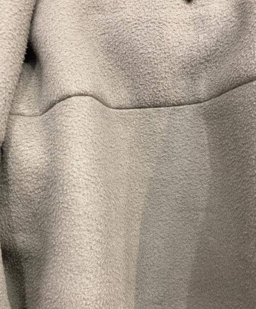 THE NORTH FACE（ザ ノース フェイス）THE NORTH FACE (ザ ノース フェイス) DENALI HOODIE フリースジャケット　NA72052 カーキ×ブラック サイズ:XLの古着・服飾アイテム