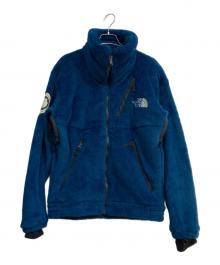 THE NORTH FACE（ザ ノース フェイス）の古着「Antarctica Versa Loft Jacket　NA61710」｜ネイビー