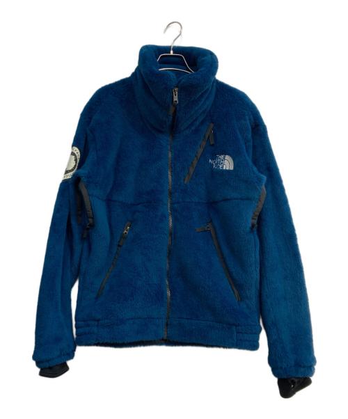 THE NORTH FACE（ザ ノース フェイス）THE NORTH FACE (ザ ノース フェイス) Antarctica Versa Loft Jacket　NA61710 ネイビー サイズ:XLの古着・服飾アイテム