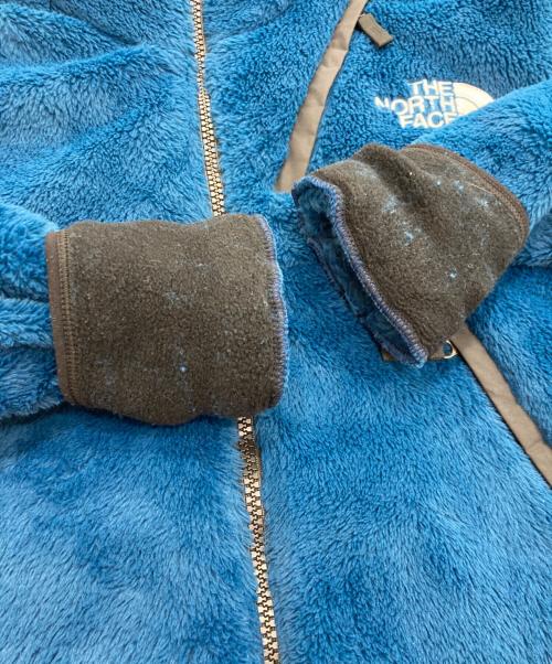 THE NORTH FACE（ザ ノース フェイス）THE NORTH FACE (ザ ノース フェイス) Antarctica Versa Loft Jacket　NA61710 ネイビー サイズ:XLの古着・服飾アイテム