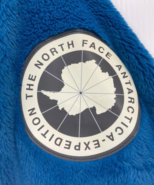THE NORTH FACE（ザ ノース フェイス）THE NORTH FACE (ザ ノース フェイス) Antarctica Versa Loft Jacket　NA61710 ネイビー サイズ:XLの古着・服飾アイテム