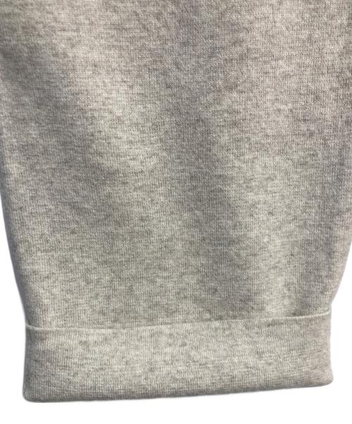 NATURAL BASIC（ナチュラル ベーシック）Natural Basic (ナチュラル ベーシック) cashmere knit wide pants ベージュ サイズ:Ｍ-Ｌの古着・服飾アイテム