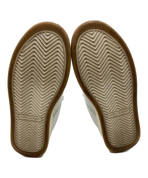 Saint Laurent Paris（サンローランパリ）Saint Laurent Paris (サンローランパリ) SL-61 ローカットスニーカー ホワイト サイズ:36.5の古着・服飾アイテム