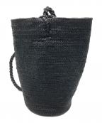 Aetaアエタ）の古着「BONSAC」｜ブラック