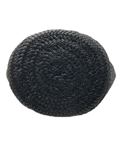 Aeta（アエタ）Aeta (アエタ) BONSAC ブラックの古着・服飾アイテム