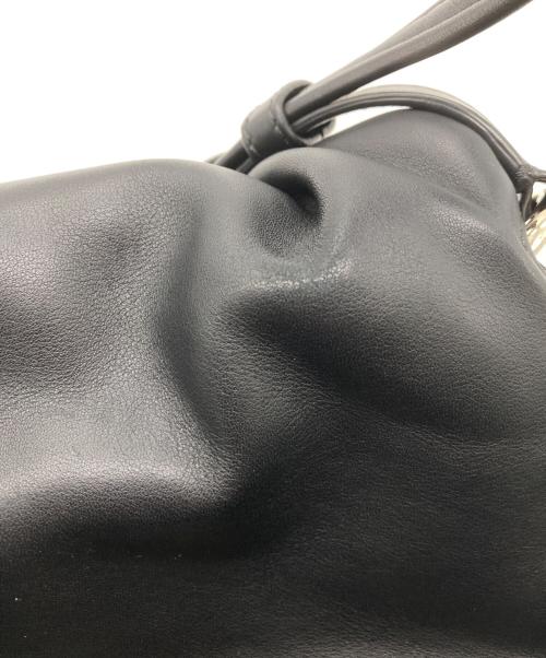 VALENTINO（ヴァレンティノ）VALENTINO (ヴァレンティノ) Bloomy Shoulder Bag ブラックの古着・服飾アイテム