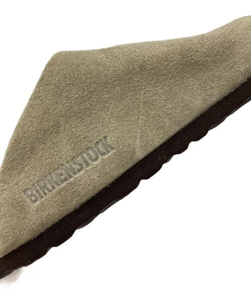 BIRKENSTOCK（ビルケンシュトック）BIRKENSTOCK (ビルケンシュトック) チューリッヒサンダル カーキ サイズ:23cmの古着・服飾アイテム
