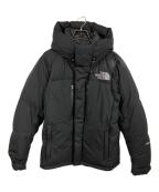 THE NORTH FACEザ ノース フェイス）の古着「BALTRO LIGHT JACKET」｜ブラック