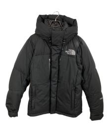 THE NORTH FACE（ザ ノース フェイス）の古着「BALTRO LIGHT JACKET」｜ブラック