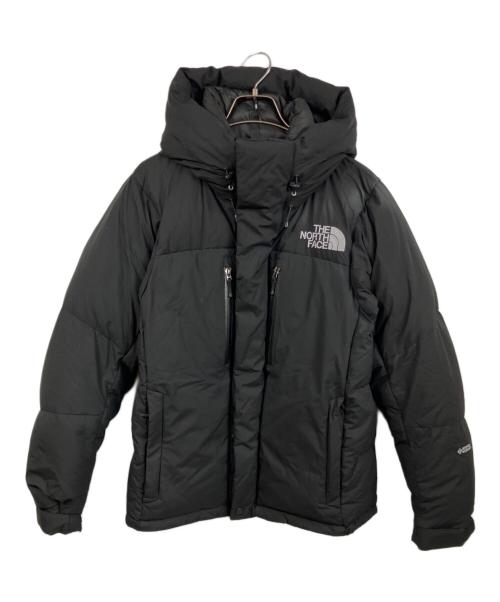 THE NORTH FACE（ザ ノース フェイス）THE NORTH FACE (ザ ノース フェイス) BALTRO LIGHT JACKET ブラック サイズ:Sの古着・服飾アイテム
