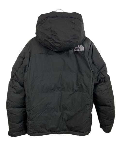 THE NORTH FACE（ザ ノース フェイス）THE NORTH FACE (ザ ノース フェイス) BALTRO LIGHT JACKET ブラック サイズ:Sの古着・服飾アイテム