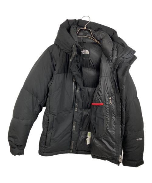 THE NORTH FACE（ザ ノース フェイス）THE NORTH FACE (ザ ノース フェイス) BALTRO LIGHT JACKET ブラック サイズ:Sの古着・服飾アイテム