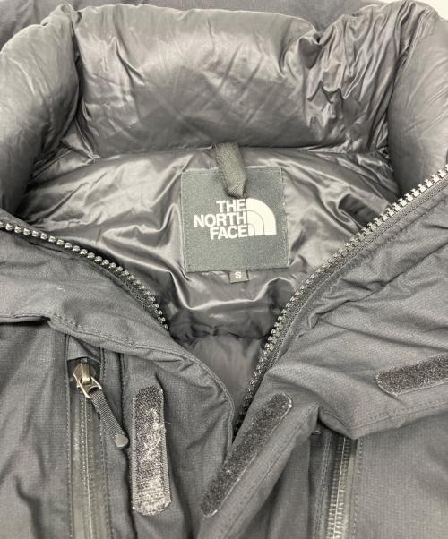 THE NORTH FACE（ザ ノース フェイス）THE NORTH FACE (ザ ノース フェイス) BALTRO LIGHT JACKET ブラック サイズ:Sの古着・服飾アイテム