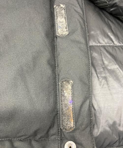 THE NORTH FACE（ザ ノース フェイス）THE NORTH FACE (ザ ノース フェイス) BALTRO LIGHT JACKET ブラック サイズ:Sの古着・服飾アイテム