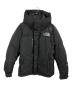 THE NORTH FACE（ザ ノース フェイス）の古着「BALTRO LIGHT JACKET」｜ブラック