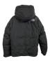 THE NORTH FACE (ザ ノース フェイス) BALTRO LIGHT JACKET ブラック サイズ:S：16000円